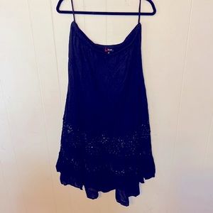 Nikky Brand Embellished midi dress